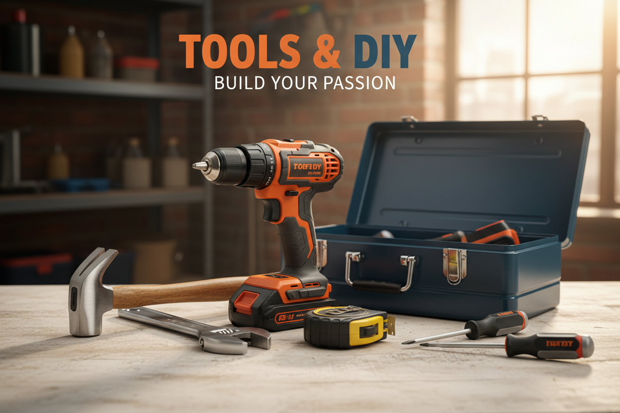 Tools