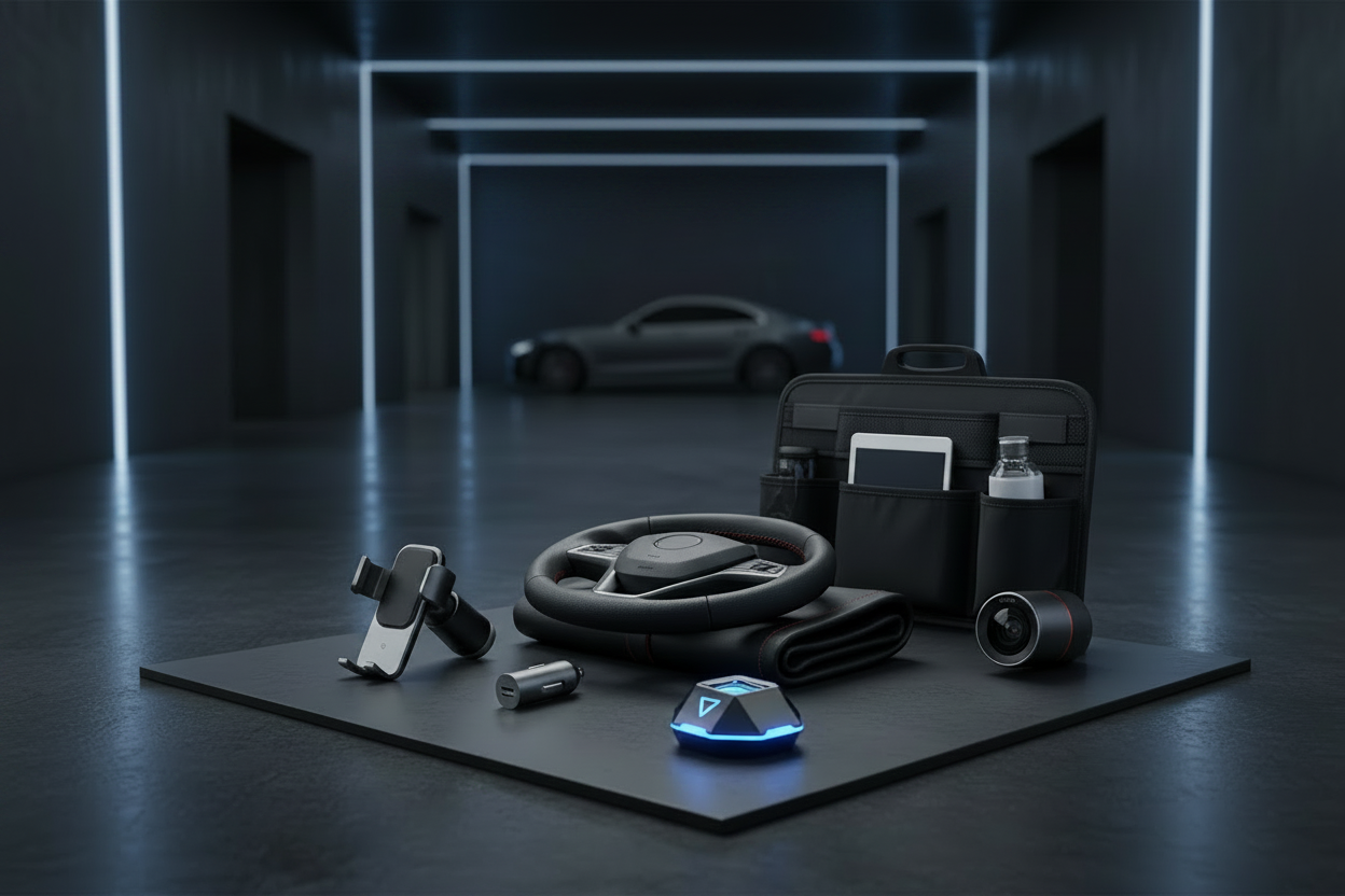Automotive