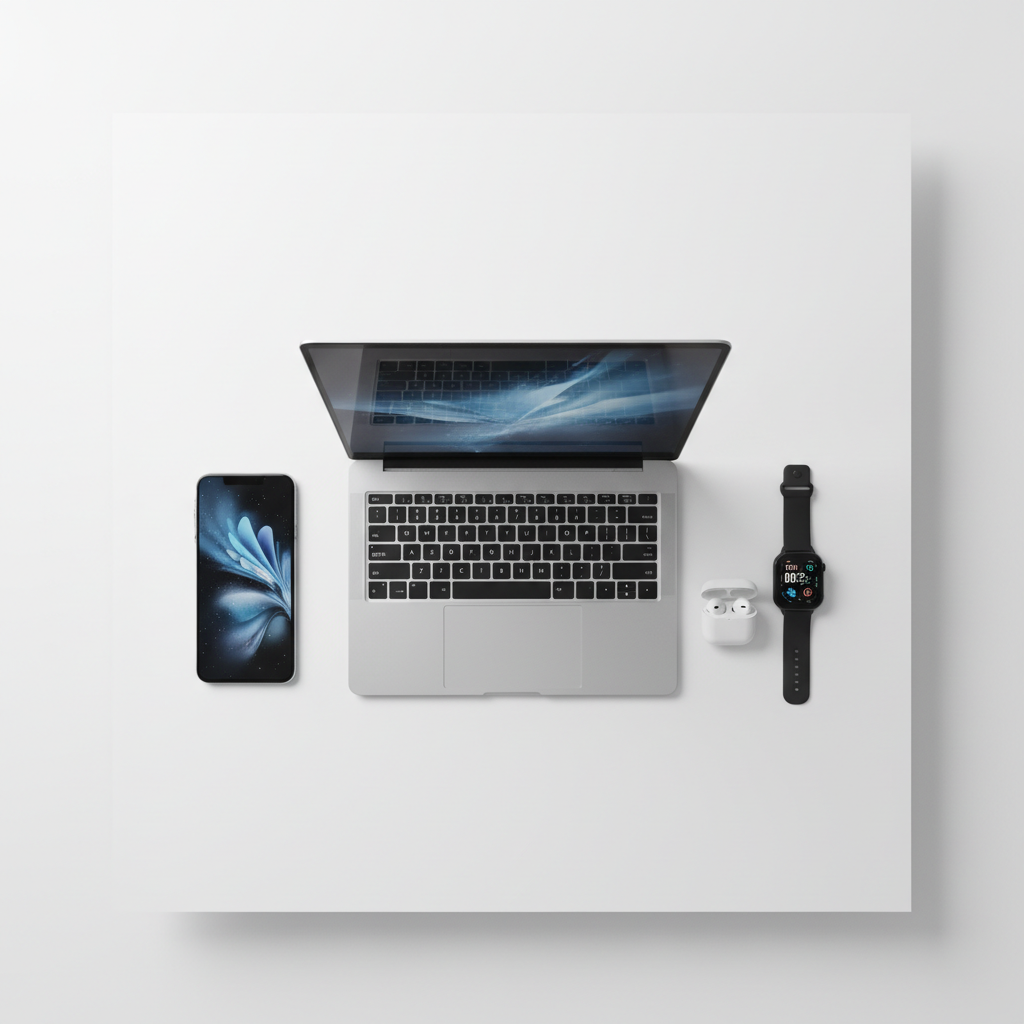 Electronics
